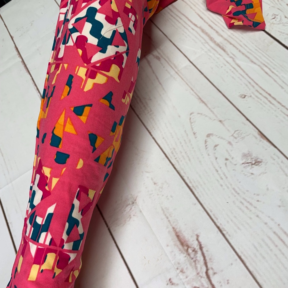 LuLaRoe TC Leggings NEW Never worn